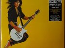 Joan Jett and The Blackhearts Album LP 180 Gram Yellow Vinyl Numbered RSD SEALED