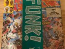 Afrika Bambaataa & Soul Sonic Force - Renegades Of  Funk 12 1984 Rap  SEALED