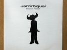 JAMIROQUAI - EMERGENCY ON PLANET EARTH - Original 1993 2LP plus bonus 12