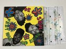 De La Soul 3 Feet High And Rising VMP Vinyl 2 x LP Color Splatter