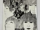The Beatles Revolver Mono Vinyl LP 2014 OOP