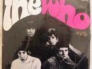 The Who - Best Of - 1968 Polydor mono LP