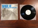 Husker Du Sorry Somehow 5 track Uk Ep Inc Live Tracks Plus Unreleased “Fattie”