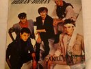 Duran Duran A View To A Kill Uruguay 7” Vinyl (DAMAGED)
