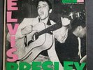 Rare LP - Elvis Presley Self Titled - RCA Victor LPM-1254 1st Pressing Vtg 1956