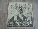 Bill Haley & His Comets - Don't Knock The Rock 1957 AUSTRALIA 10