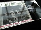 Herold-Lanchbery: La Fille Mal Gardee **Decca SXL 2313 WBg ED2 LP**