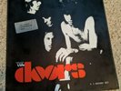 Doors The Stockholm tapes 3LP