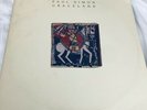 Paul Simon ?– Graceland 1986 WB 9 25447-1 Embossed Cover Special Ed VG+ Vinyl EX