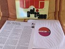JOHN COLTRANE  -   OLE  -  REPRESS  ATLANTIC 1373   -