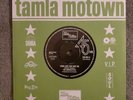 MARVELETTES/ PATRICE HOLLOWAY - YOUR  LOVE CAN SAVE ME/ TOUCH OF VENUS - MINT