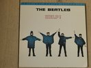 The Beatles HELP  MFSL 1-105