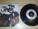 The Jam - In the City   Single Vinyl 7