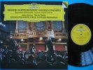 Dgg Digital Brahms Double Con. Violin Kremer Cello Maisky Bernstein NM