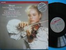 Philips Digital Haydn Mozart Violin Con. Isabelle Van Keulen NM