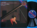CBS Digital Chopin The Complete Mazurkas Vol. 2 Piano Fou Ts' Ong NM
