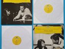 Dgg Chopin Prokofieff Ravel Piano Con. Martha Argerich Abbado 2lp NM
