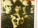 INFEST Slave ORIGINAL OFF THE DISK RECORDS SWITZERLAND VINYL ALBUM/Punk Rock