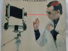 Gary Numan Photograph German deleted Compilation