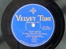 78rpm  Jazz - PHIL SPITALNY Orch as Hotel Pennsylvania Music:  Tain't No Sin ...