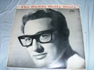 RARE Buddy Holly Story Coral 1st PRESS orig Maroon Label