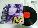 Susanna Hoffs When You'Re A Boy CBS 1991 - LP vinyl 12 