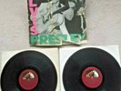 2 HMV Original ELVIS PRESLEY 