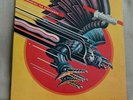 1982 JUDUS PRIEST SCREAMING FOR VENGEANCE RECORD ALBUM