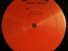 NEIL YOUNG with CRAZY HORSE Broken Arrow USA 1st press
