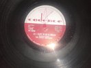 ALL I HAVE TO DO IS DREAM THE EVERLY BROTHERS 78 SHELLAC CADENCE