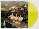 HAIM - WOMEN IN MUSIC PT. III LTD Yellow OPAQUE VINYL 2LP NEW W/ SIGNED POSTCARD