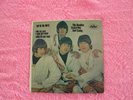 The Beatles Top Of The Pops Butcher Cover Promo EP 45 RPM Capitol P-9431 Rare