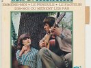 CAT & MAXIM - LE FORESTIER CATHERINE ET MAXIME - MOUSTAKI