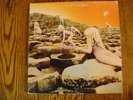 Led Zeppelin -?Houses Of The Holy Ludwig RL VG++ -EX VINYL STERLING MONARCH