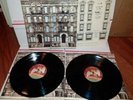 Led Zeppelin Physical Graffiti Vinyl Lp 2xlp W/ Inner Sleeves Swan Song SS-2-200