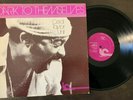 Cecil Taylor Unit Dark to themselves w.Jimmy Lyons-D.Ware Inner City