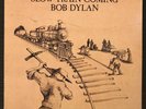 LP Bob Dylan - Slow Train Coming - 1979 - Cover: 