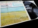 Dvorak: 'New World' Symphony No. 5 - Kertesz **Decca SXL 2289 WBg ED1 LP**