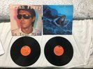 BRYAN FERRY - IN YOUR MIND 1977 & ROXY MUSIC SIREN 1977 BOTH EXCELLENT COND NM