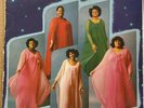 MODERN GOSPEL BOOGIE LP The Clark Sisters-you brought sunshine  Vinyl