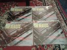 THE BEATLES -4 X PLEASE PLEASE ME 1X 2ND PRESS/1X 3RD PRESS/1X4TH PRESS/1 X SMAL
