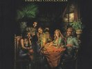 Fairport Convention Rising For The Moon Island Records Vinyl LP