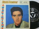 Elvis Presley - Elvis Sings Christmas Songs - Original UK EP Pressing - 1957