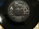Commodores (The) - The Zoo [The Human Zoo]  Demo TMG 924 N.Soul Motown