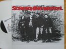 SCREECHING WEASEL album 'Ramones' NOFX rancid AFI blink 182 briefs NO FX queers