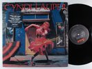 CYNDI LAUPER She's So Unusual PORTRAIT LP VG++/NM SHRINK **