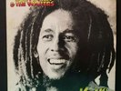 Bob Marley & The Wailers 