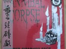 CANNIBAL CORPSE - HAMMER SMASHED FACE - RED VINYL - LIMITED TO 200X - NEAR MINT