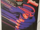 LP JUDAS PRIEST Turbo (30th Anniv Vinyl, SONY, 2017) NEW MINT SEALED