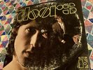 THE DOORS - THE DOORS - ORIGINAL  ELEKTRA EKS-74007 RARE COPY